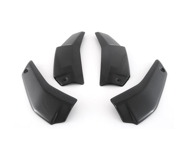 MOTO CORSE Radiators side covers set 102188310
