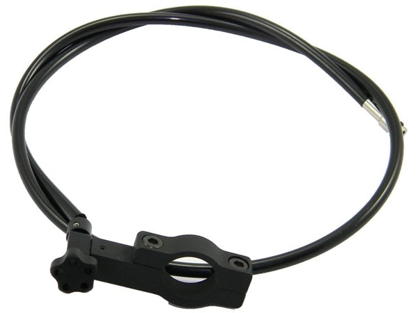 DUCABIKE | Remote Adjuster For Radial Master Cylinders (Pr01)