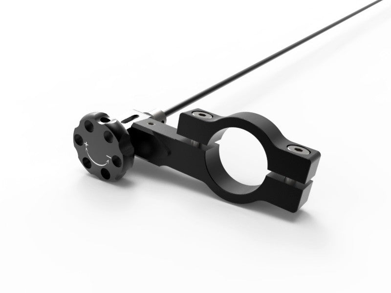 DUCABIKE | Rapt02 - Remote Adjuster For Pt Brake Master Cylinders