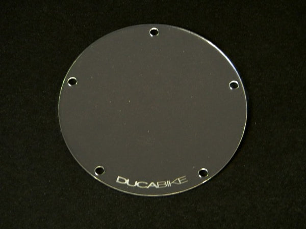 DUCABIKE | Cover Plexy