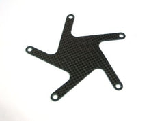 RC02 - CARBON COVER