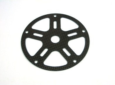 DUCABIKE | Carbon Cover