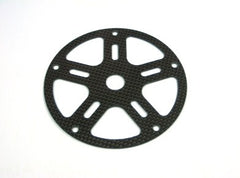 RC03 - CARBON COVER
