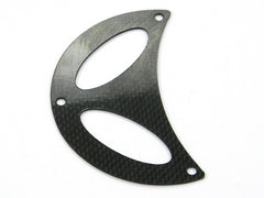 RC04 - CARBON COVER