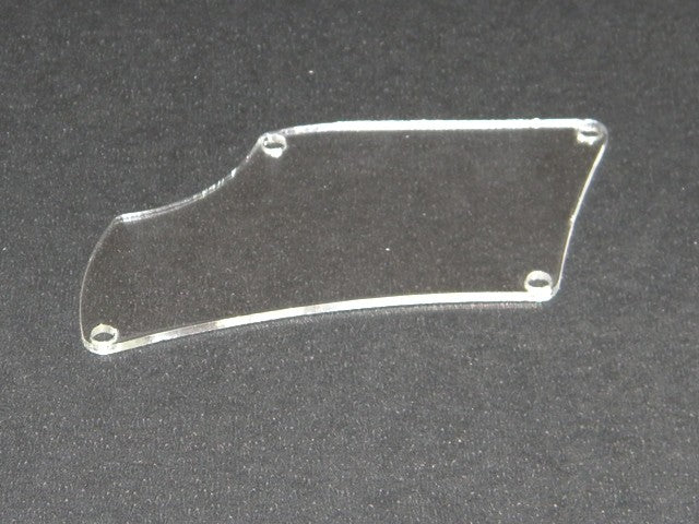 RCP01 - COVER PLEXY