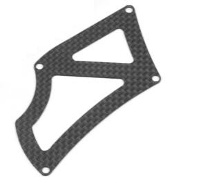 DUCABIKE | Rcp02 - Cover Carbon