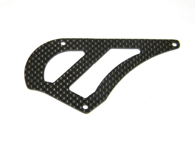 DUCABIKE | Rcp04 - Carbon Cover
