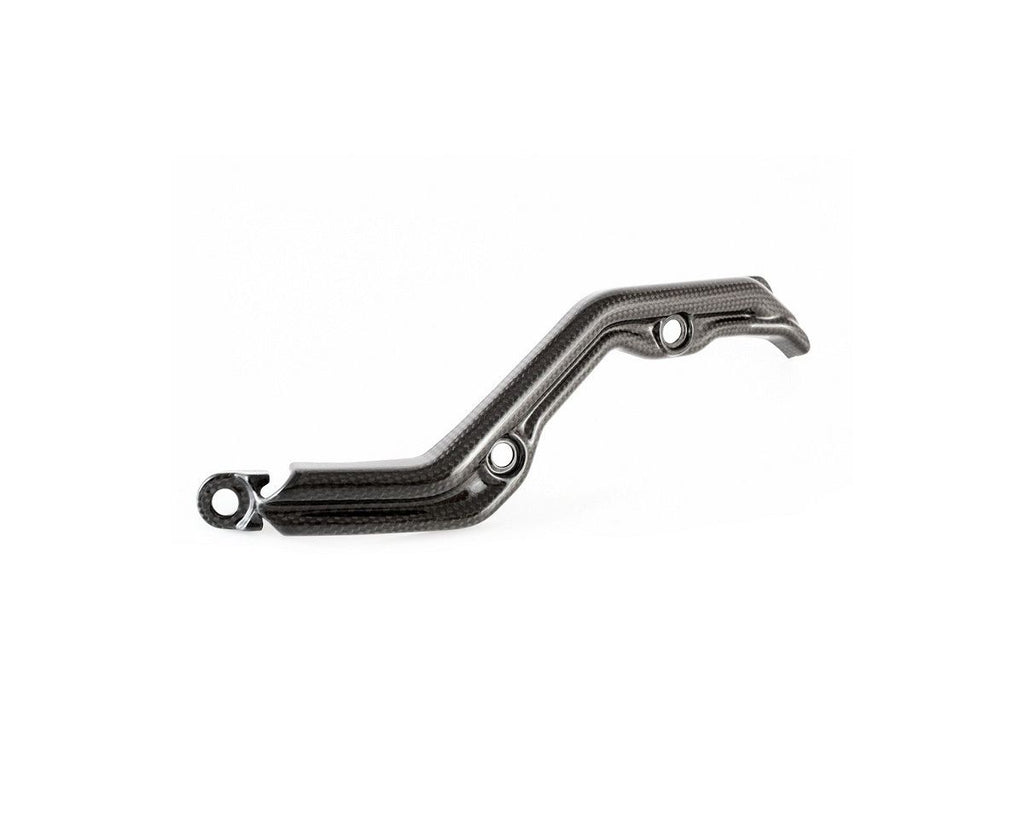 MOTO CORSE Rear brake hose protection 102185911