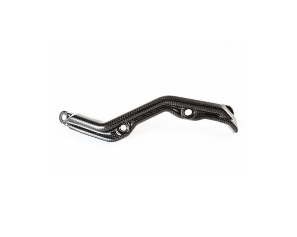 MOTO CORSE Rear brake hose protection 102185911