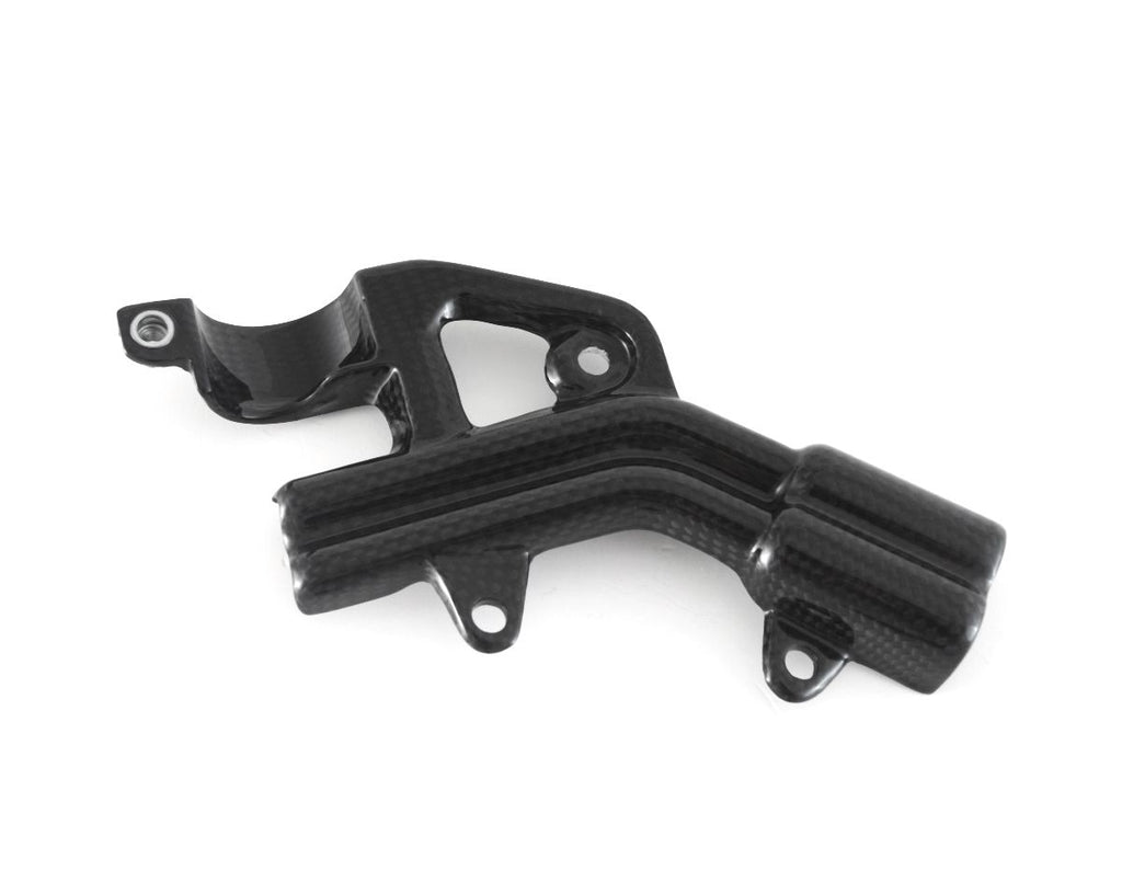 MOTO CORSE Rear brake oil reservoir mount 102188311
