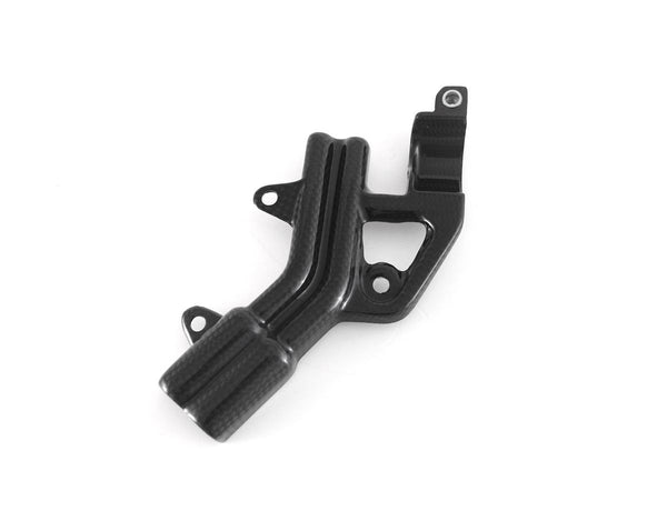 MOTO CORSE Rear brake oil reservoir mount 102188311