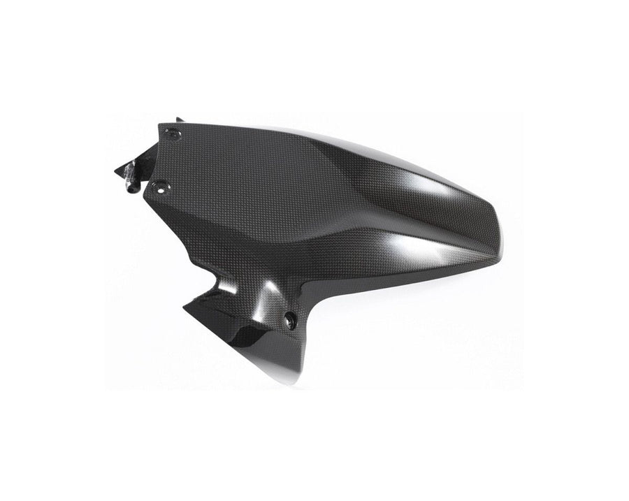 MOTO CORSE Rear mudguard long 102185952