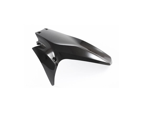 MOTO CORSE Rear mudguard long 102185952