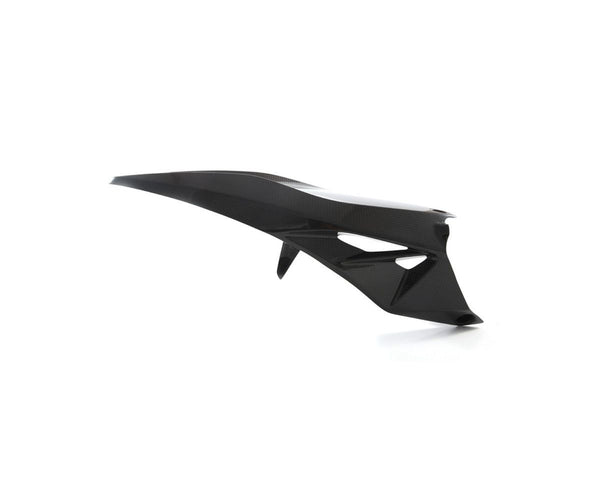 MOTO CORSE Rear mudguard long 102185952