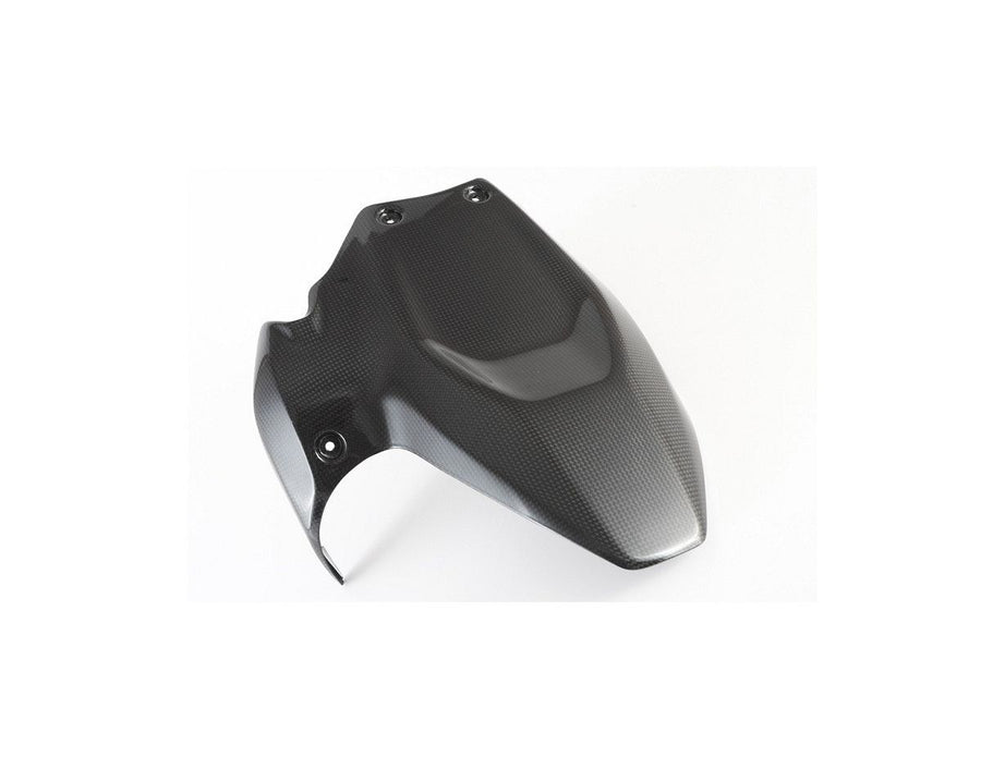 MOTO CORSE Rear mudguard short 102185951