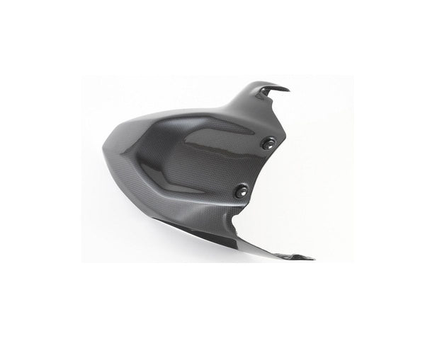MOTO CORSE Rear mudguard short 102185951