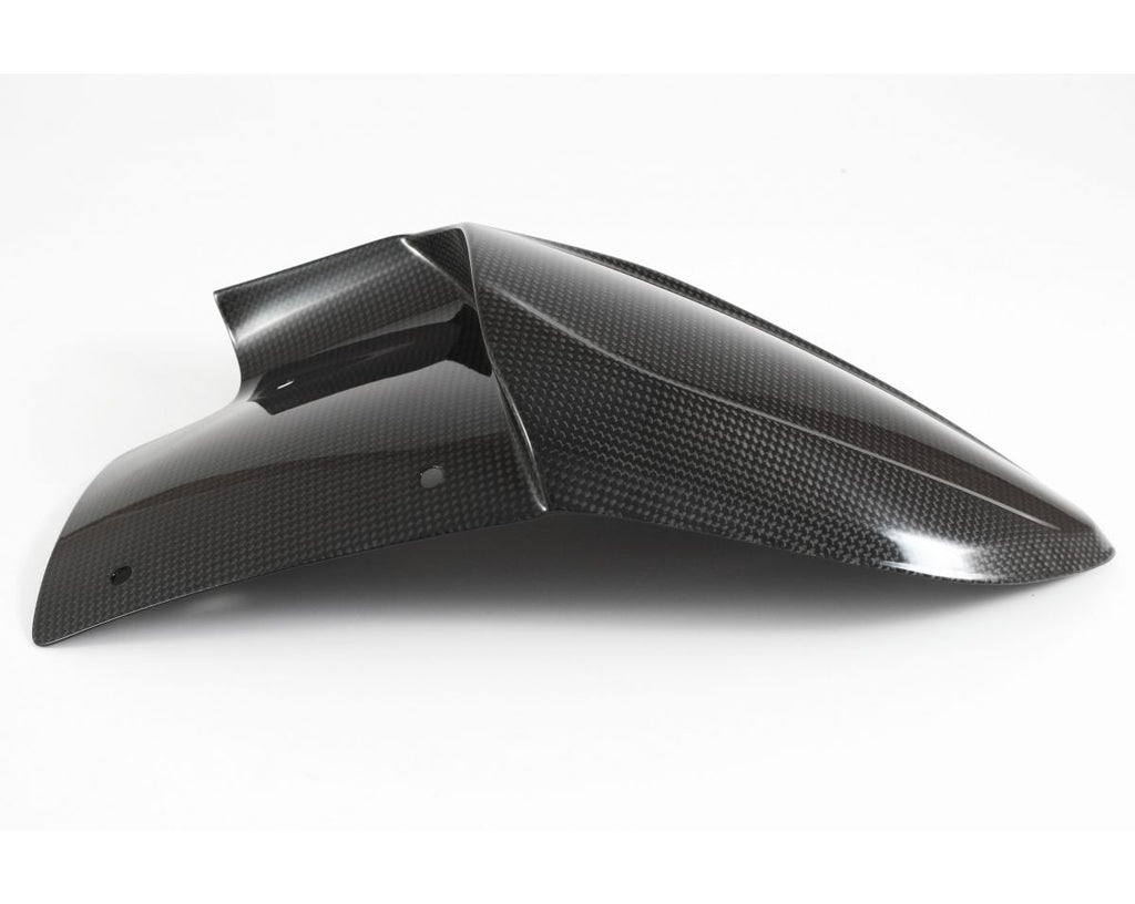 MOTO CORSE Rear Mudguard 104185181