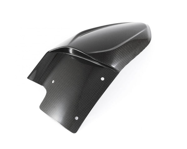 MOTO CORSE Rear Mudguard 104185181
