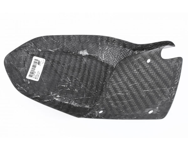 MOTO CORSE Rear Mudguard 104185181