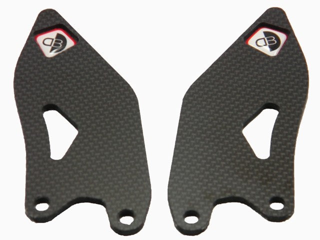 DUCABIKE | Rppc01 - Carbon Guards
