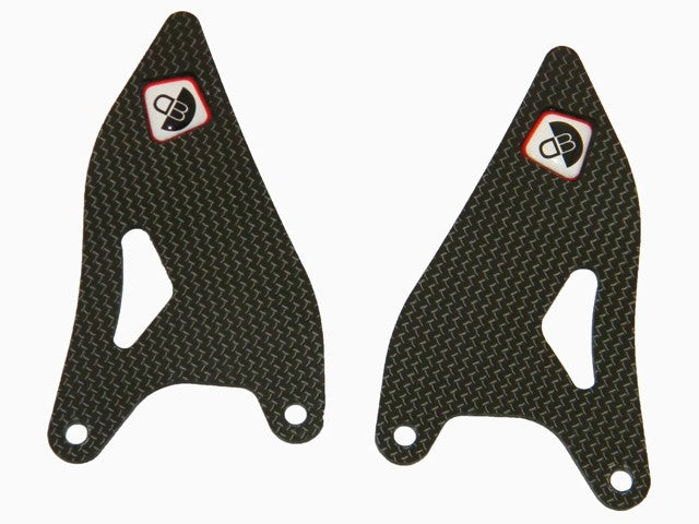 DUCABIKE | Rppc02 - Carbon Guards