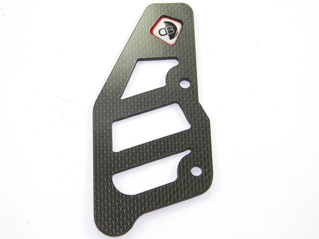 RPCP01 - CARBON SPROCKET COVER