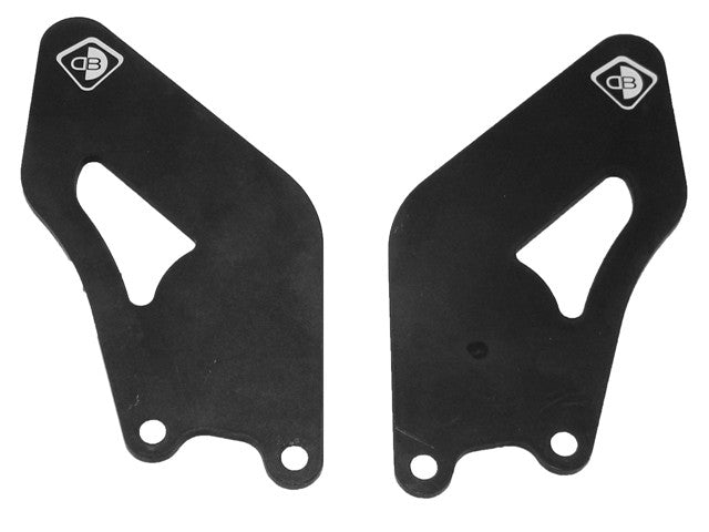 RPPA02 - ALUMINUM GUARDS