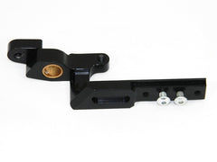 RPLF07D - LEVER BRAKE BLACK