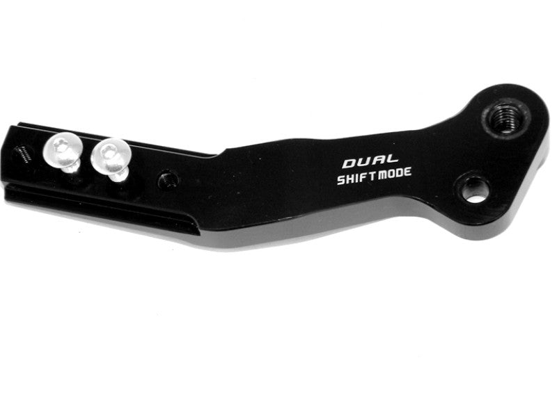 RPLC08D - SHIFT LEVER BLACK