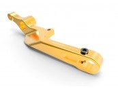 DUCABIKE PANIGALE V4 RPLF17 - BRAKE LEVER V4 PANIGALE