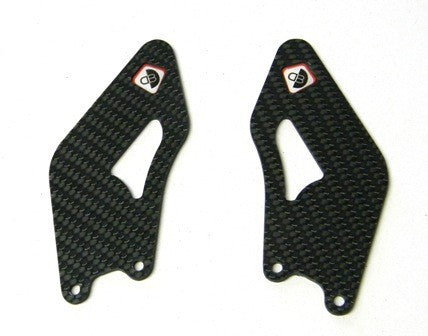 DUCABIKE | Rppc08 - Carbon Guards