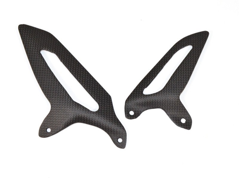 DUCABIKE | Rppc09 - Carbon Guards Panigale