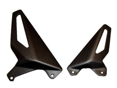 DUCABIKE RPPC10 - V4 CARBON GUARDS