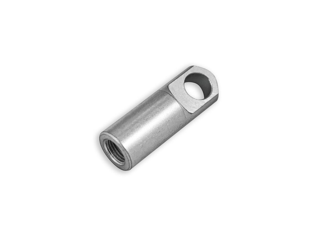 RPPO01 - HYDRAULIC FITTING 90 DEGREES
