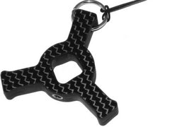 RT01 - CHIAVE IN CARBONIO