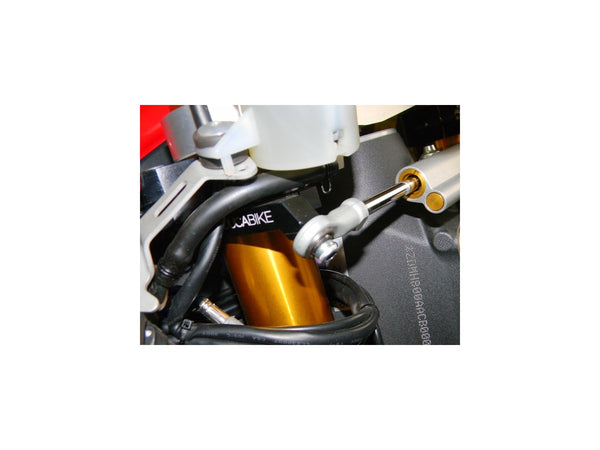 Ducibike ducati 1199 PANIGALE SAS02D - DAMPER STEERING SUPPORT OHLINS D.53MM