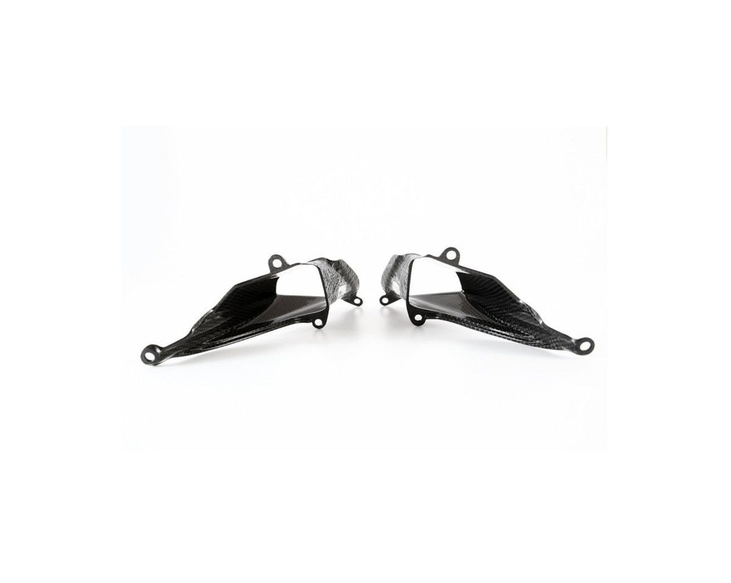 MOTO CORSE Seat air intake 102185912