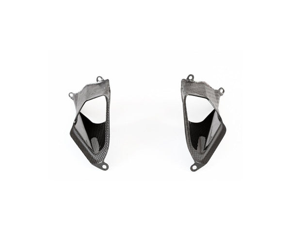 MOTO CORSE Seat air intake 102185912