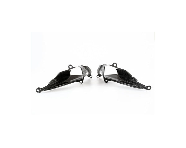 MOTO CORSE Seat air intake 102185912