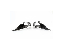 MOTO CORSE Seat air intake 102185912