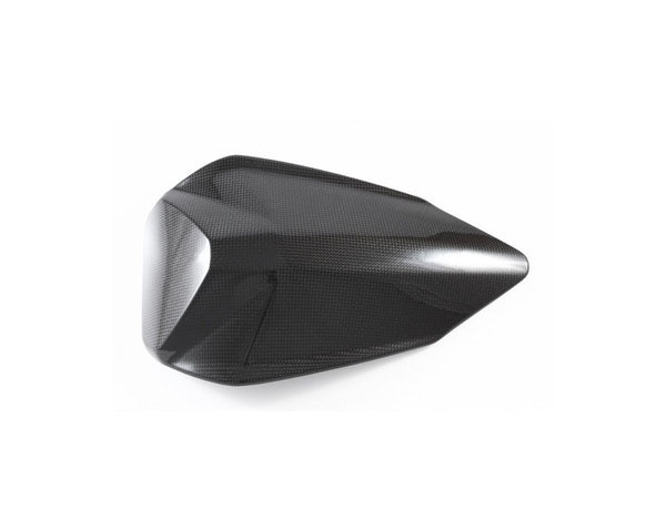 MOTO CORSE Seat cover with carbon pad 102185928