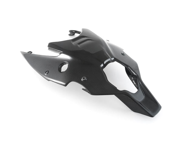 MOTO CORSE Seat tail bottom cover 102188317