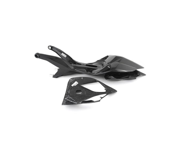 MOTO CORSE Seat tail monocoque - set 102185981