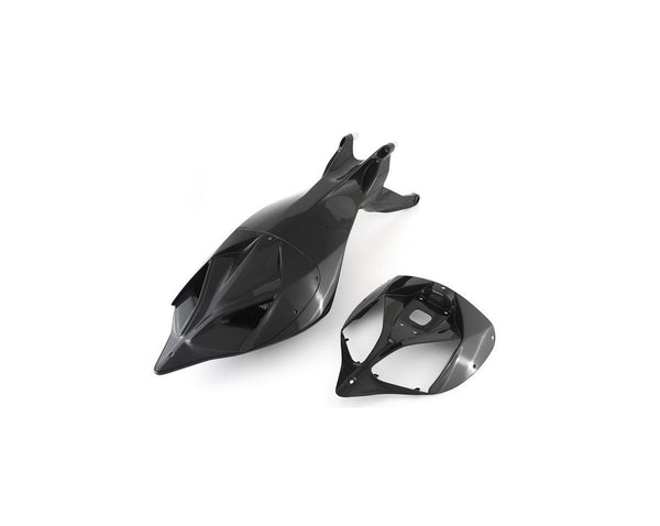 MOTO CORSE Seat tail monocoque - set 102185981