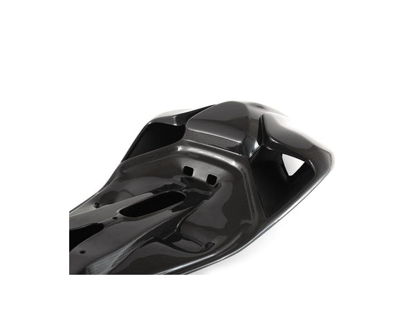 MOTO CORSE Seat tail monocoque - set 102186001