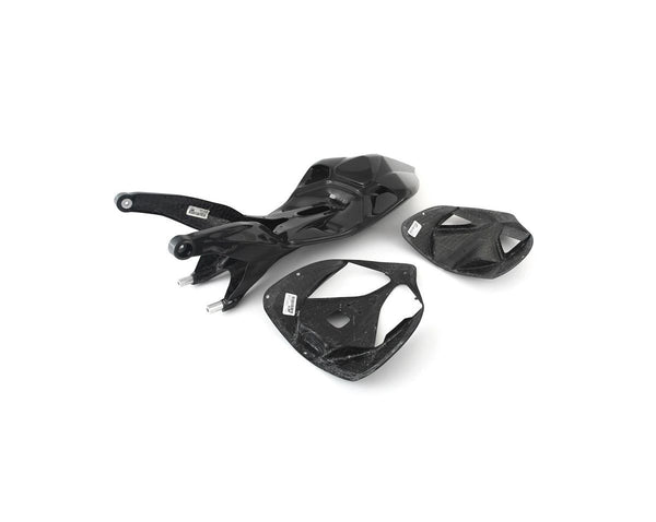 MOTO CORSE Seat tail monocoque - set 102185981