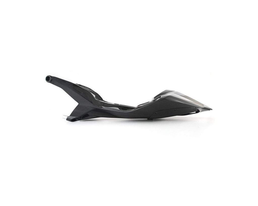 MOTO CORSE Seat tail - monocoque 102185963