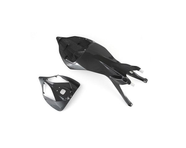 MOTO CORSE Seat tail - monocoque 102185963