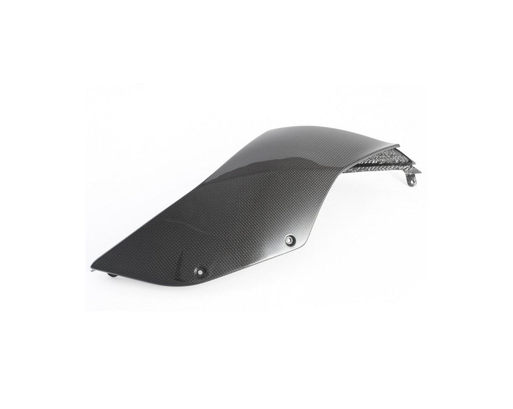 MOTO CORSE Seat tail strada - left 102185982