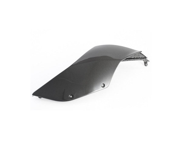 MOTO CORSE Seat tail strada - left 102185982